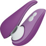 Бесконтактный клиторальный стимулятор WOMANIZER LIBERTY 2 фиолетовый WZ112SG5
