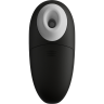 Бесконтактный клиторальный стимулятор WOMANIZER MINI 2, черный WZ191SG9