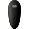Бесконтактный клиторальный стимулятор WOMANIZER MINI 2, черный WZ191SG9
