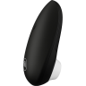 Бесконтактный клиторальный стимулятор WOMANIZER MINI 2, черный WZ191SG9