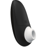 Бесконтактный клиторальный стимулятор WOMANIZER MINI 2, черный WZ191SG9