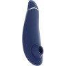 Бесконтактный клиторальный стимулятор WOMANIZER PREMIUM 2 синий WZ212SG5